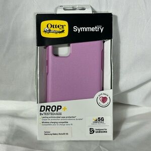Otterbox phone case fits Samsung galaxy note 20 5G